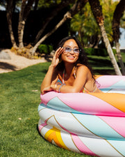 FUNBOY x Malibu Barbie⢠Dream Kiddie Pool